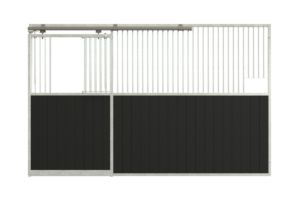 Boxenfronten